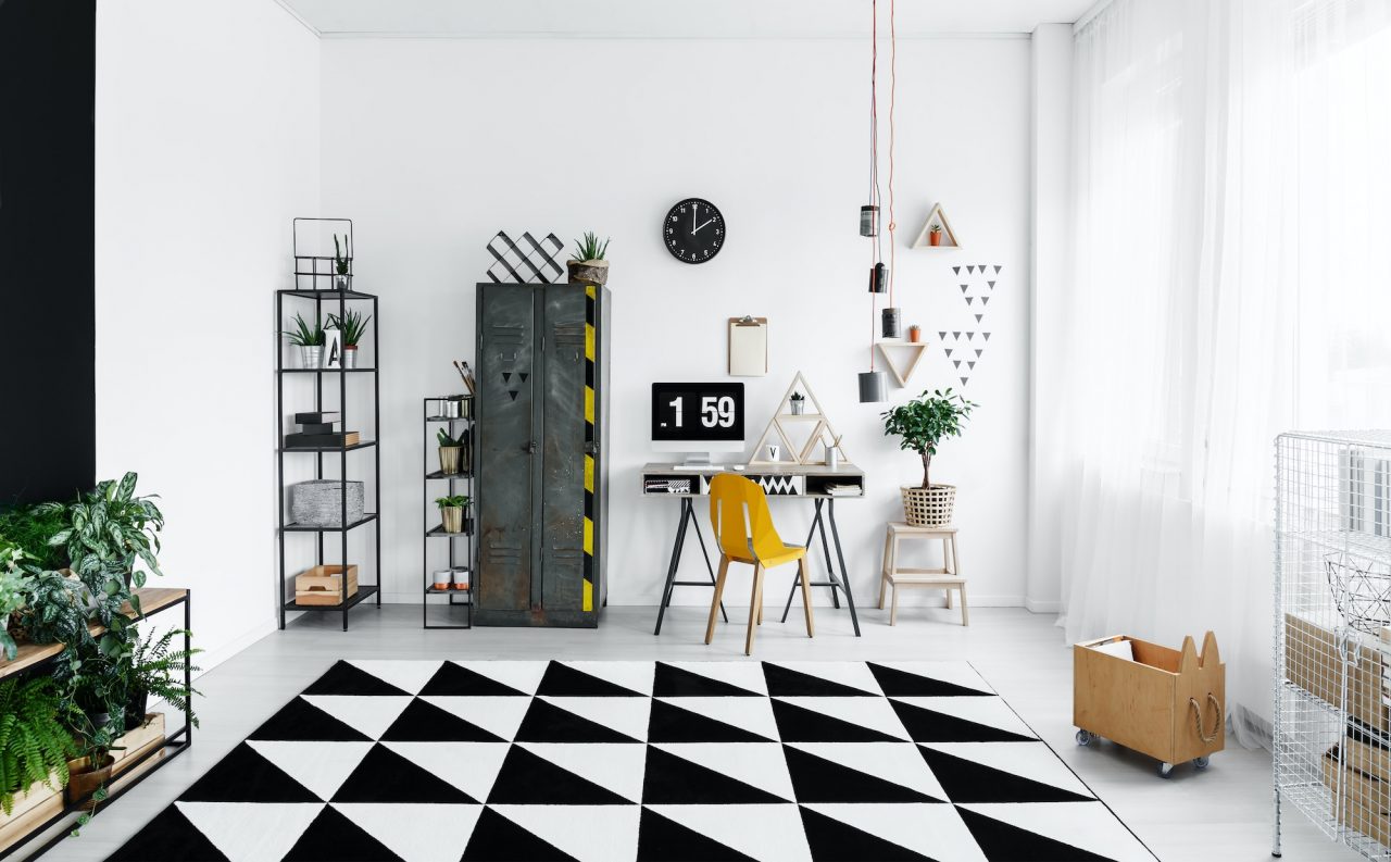 Luises - Estudio de interiorismo en Oviedo