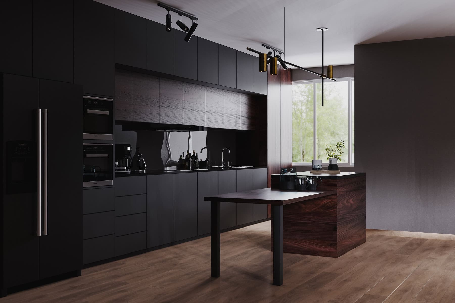 Luises - Estudio de interiorismo en Oviedo